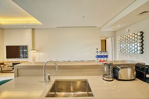 PVH - The8 - Opulent 3BR - Beach Access