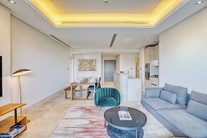 PVH - The8 - Opulent 3BR - Beach Access