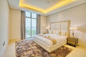 PVH - The8 - Opulent 3BR - Beach Access