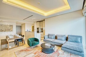 PVH - The8 - Opulent 3BR - Beach Access