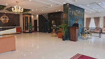 falettis residences