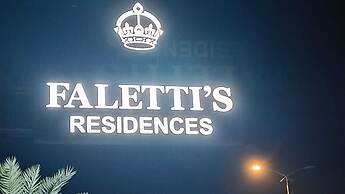 falettis residences