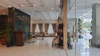 falettis residences