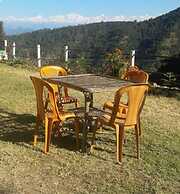Hotel Taj Himalaya khirsu