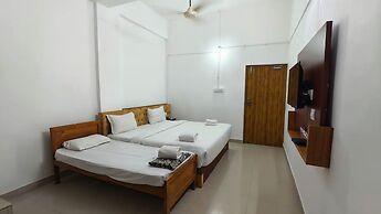 Nirvana Holistic Living Resort
