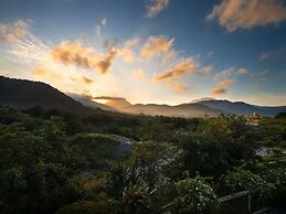 Nirvana Holistic Living Resort