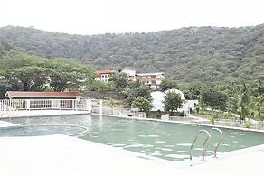 Nirvana Holistic Living Resort