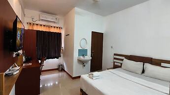 Nirvana Holistic Living Resort