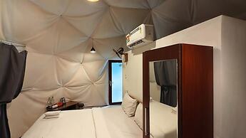 Nirvana Holistic Living Resort