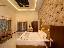 Nirvana Holistic Living Resort