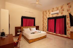 Nirvana Holistic Living Resort
