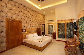Nirvana Holistic Living Resort