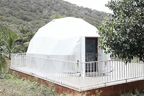 Nirvana Holistic Living Resort