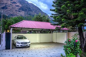 White House By Kulut