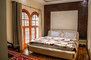 White House By Kulut