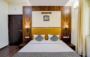 Hotel MNG The Platinum