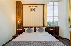 Hotel MNG The Platinum