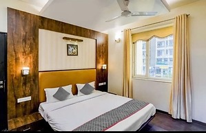 Hotel MNG The Platinum