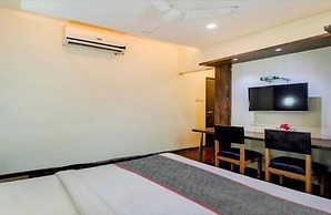 Hotel MNG The Platinum