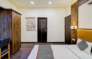 Hotel MNG The Platinum