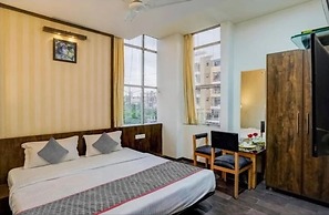 Hotel MNG The Platinum