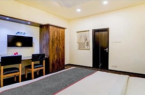 Hotel MNG The Platinum