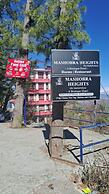 Mashobra Heights Hotel by Shalidrishya