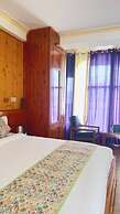 Mashobra Heights Hotel by Shalidrishya