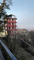 Mashobra Heights Hotel by Shalidrishya