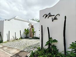 Melvana Villa Uluwatu