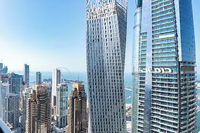 PVH - Marina Gate 2 - Sea View 2BR