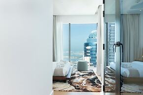 PVH - Marina Gate 2 - Sea View 2BR