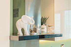PVH - Marina Gate 2 - Sea View 2BR
