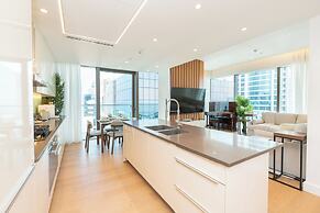 PVH - Marina Gate 2 - Sea View 2BR