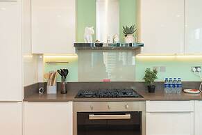 PVH - Marina Gate 2 - Sea View 2BR