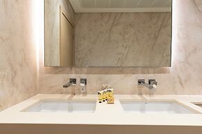 PVH - Marina Gate 2 - Sea View 2BR