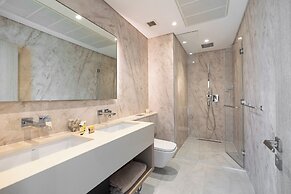 PVH - Marina Gate 2 - Sea View 2BR