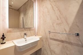 PVH - Marina Gate 2 - Sea View 2BR