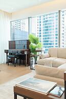 PVH - Marina Gate 2 - Sea View 2BR
