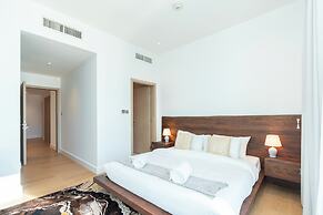 PVH - Marina Gate 2 - Sea View 2BR