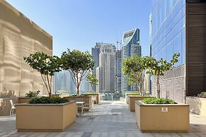 PVH - Marina Gate 2 - Sea View 2BR