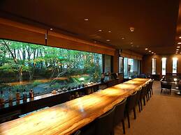Arima Onsen Maple Arima