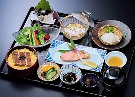 Arima Onsen Maple Arima