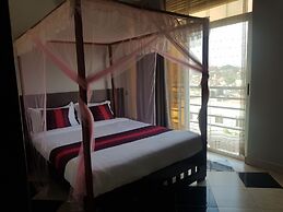 EXPRESS VIEW INN