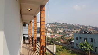 EXPRESS VIEW INN