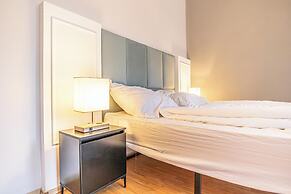 Luxury Flat with Access to Danube