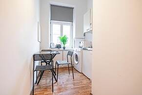 Charming 1BR Near Prater and Danube