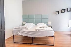 Charming 1BR Near Prater and Danube