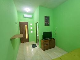 Irma Guest House