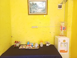 Irma Guest House